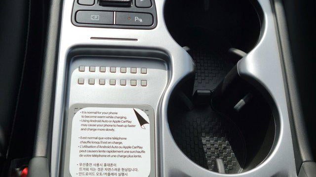 2026 Hyundai IONIQ 9 Performance Calligraphy