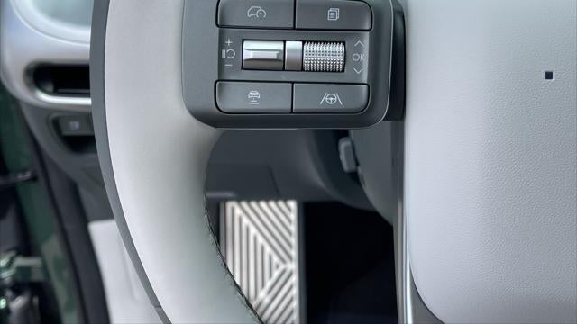 2026 Hyundai IONIQ 9 Performance Calligraphy
