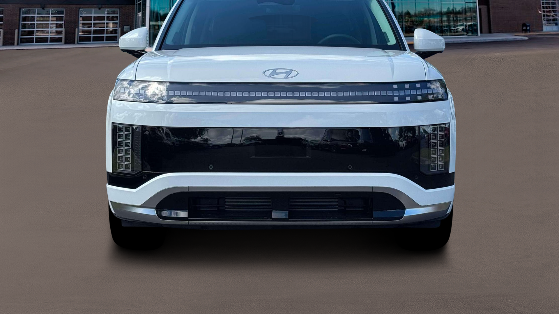 2026 Hyundai IONIQ 9 Performance Calligraphy
