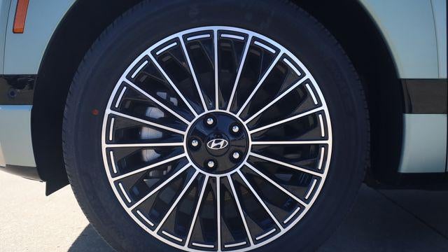 2026 Hyundai IONIQ 9 Performance Calligraphy Design
