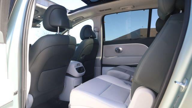 2026 Hyundai IONIQ 9 Performance Calligraphy Design