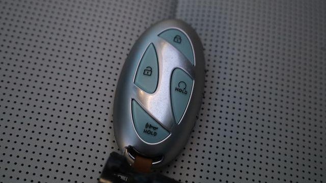 2026 Hyundai IONIQ 9 Performance Calligraphy Design