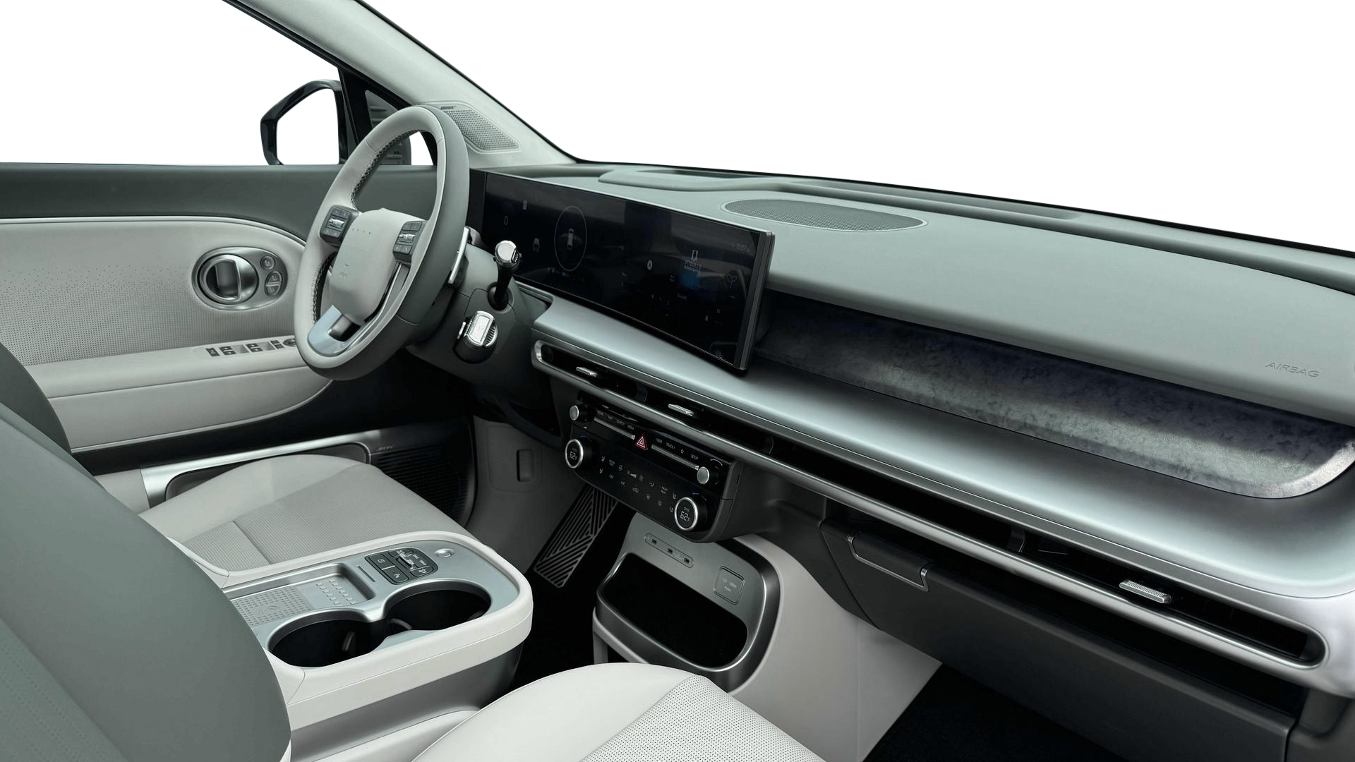 2026 Hyundai IONIQ 9 Performance Calligraphy Design