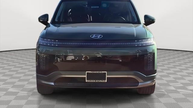 2026 Hyundai IONIQ 9 Performance Calligraphy