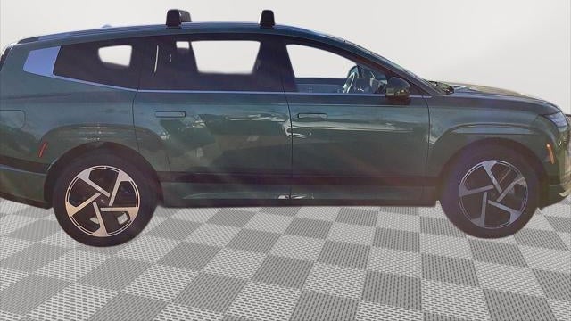 2026 Hyundai IONIQ 9 Performance Calligraphy