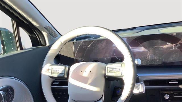 2026 Hyundai IONIQ 9 Performance Calligraphy