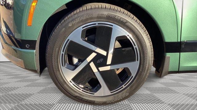 2026 Hyundai IONIQ 9 Performance Calligraphy