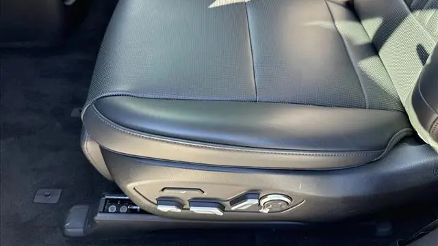 2026 Hyundai IONIQ 9 Performance Calligraphy