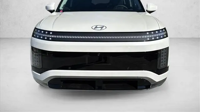 2026 Hyundai IONIQ 9 Performance Calligraphy