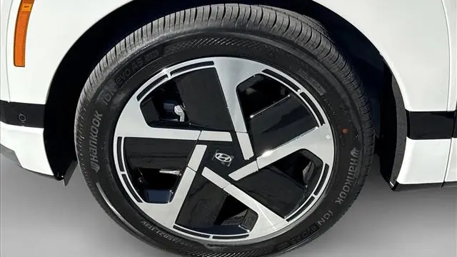2026 Hyundai IONIQ 9 Performance Calligraphy