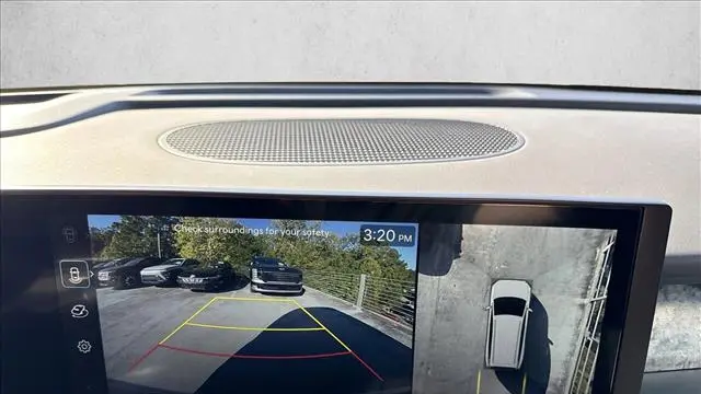 2026 Hyundai IONIQ 9 Performance Calligraphy