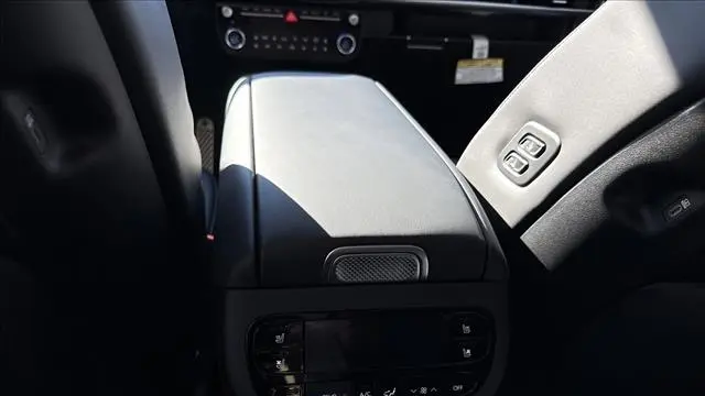 2026 Hyundai IONIQ 9 Performance Calligraphy