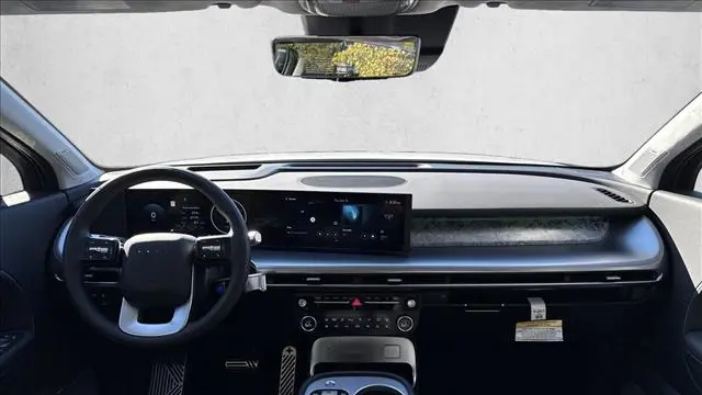 2026 Hyundai IONIQ 9 Performance Calligraphy