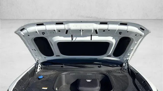 2026 Hyundai IONIQ 9 Performance Calligraphy