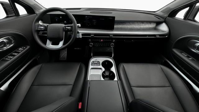2026 Hyundai IONIQ 9 Performance Calligraphy