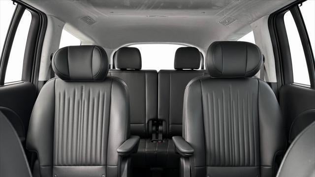 2026 Hyundai IONIQ 9 Performance Calligraphy