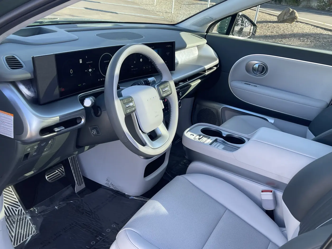 2026 Hyundai Ioniq - $63,990