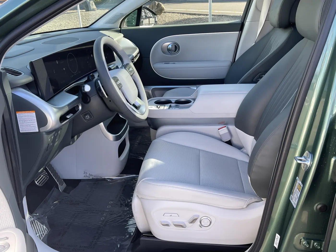 2026 Hyundai Ioniq - $63,990
