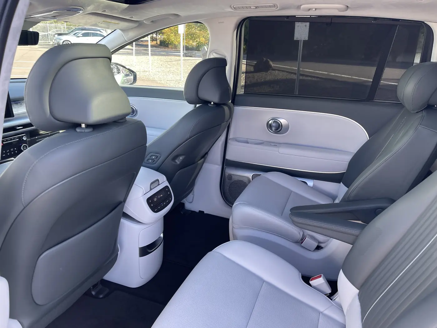 2026 Hyundai Ioniq - $63,990