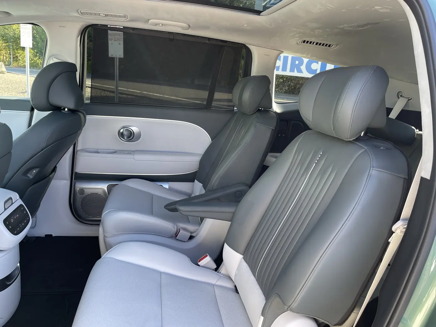 2026 Hyundai Ioniq - $63,990