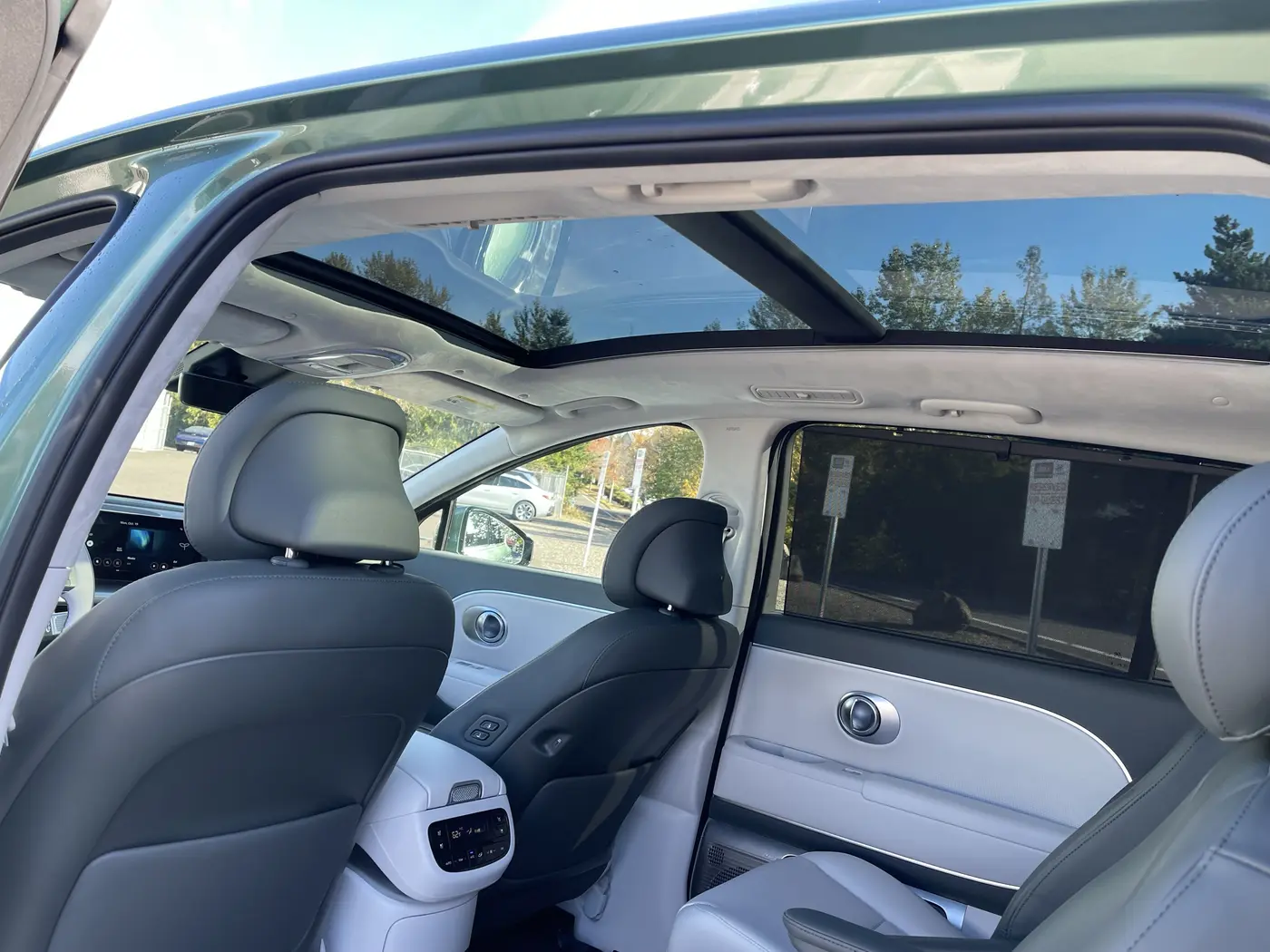 2026 Hyundai Ioniq - $63,990