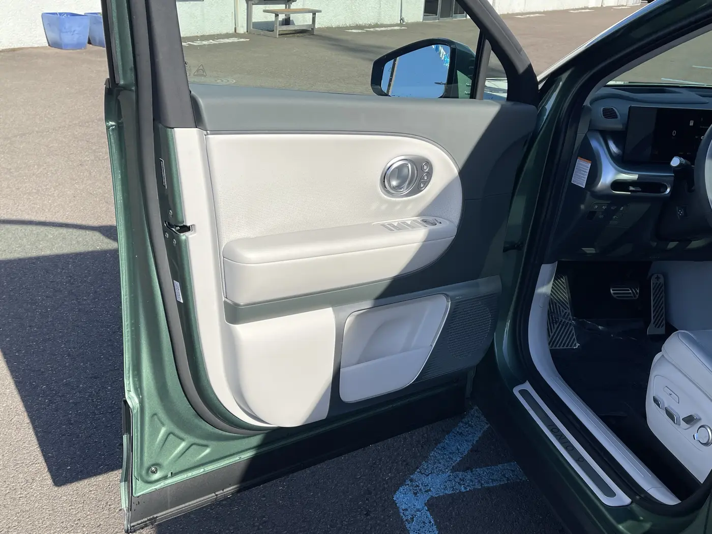 2026 Hyundai Ioniq - $63,990