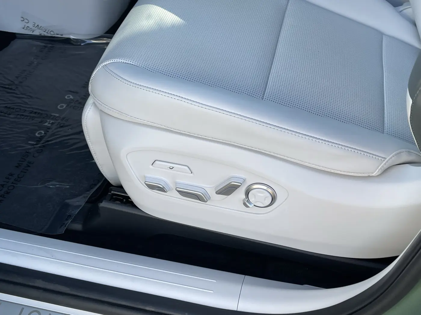 2026 Hyundai Ioniq - $63,990