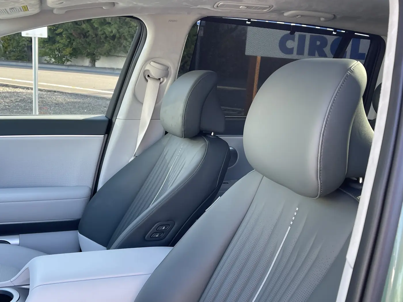 2026 Hyundai Ioniq - $63,990