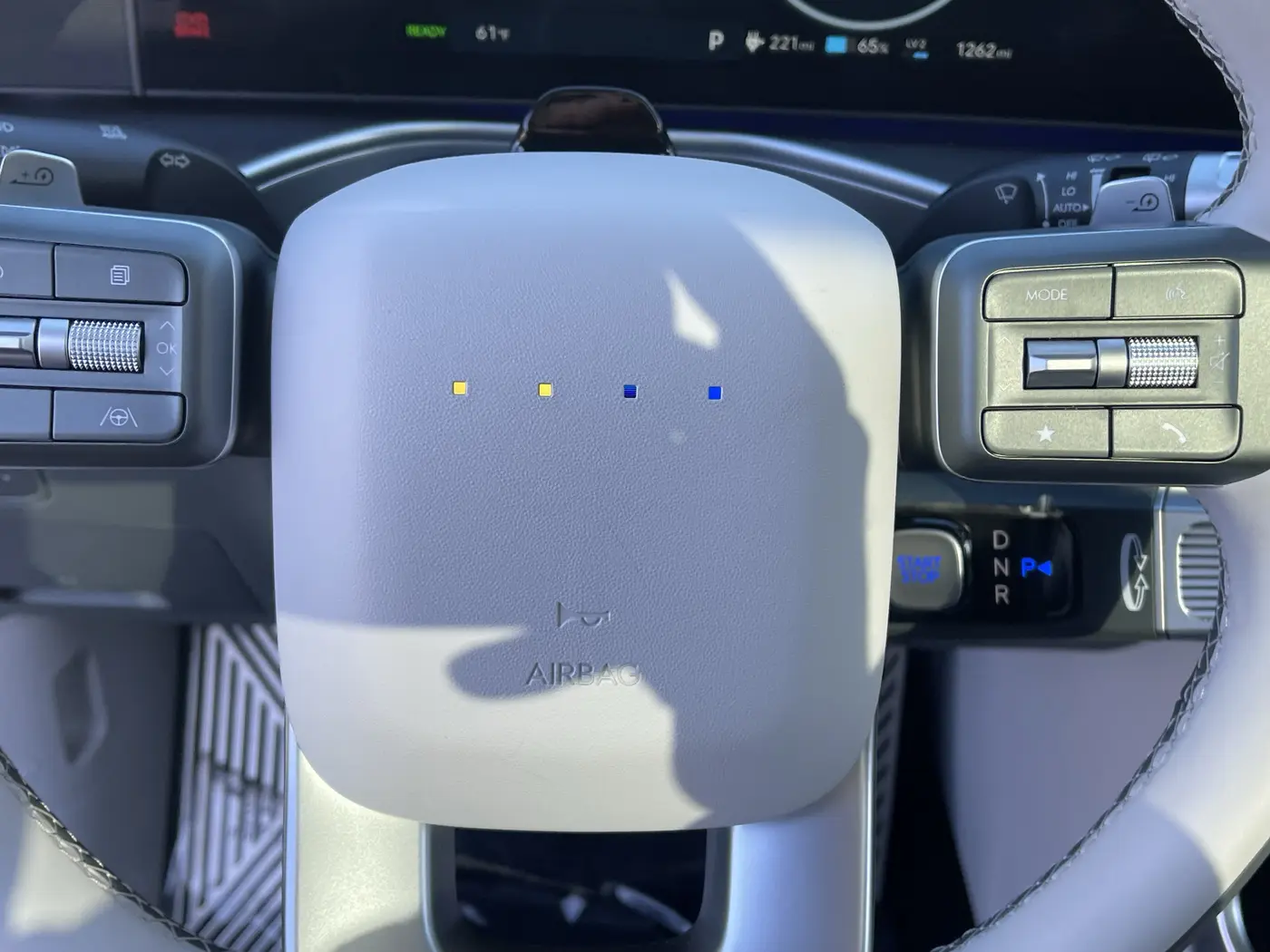 2026 Hyundai Ioniq - $63,990