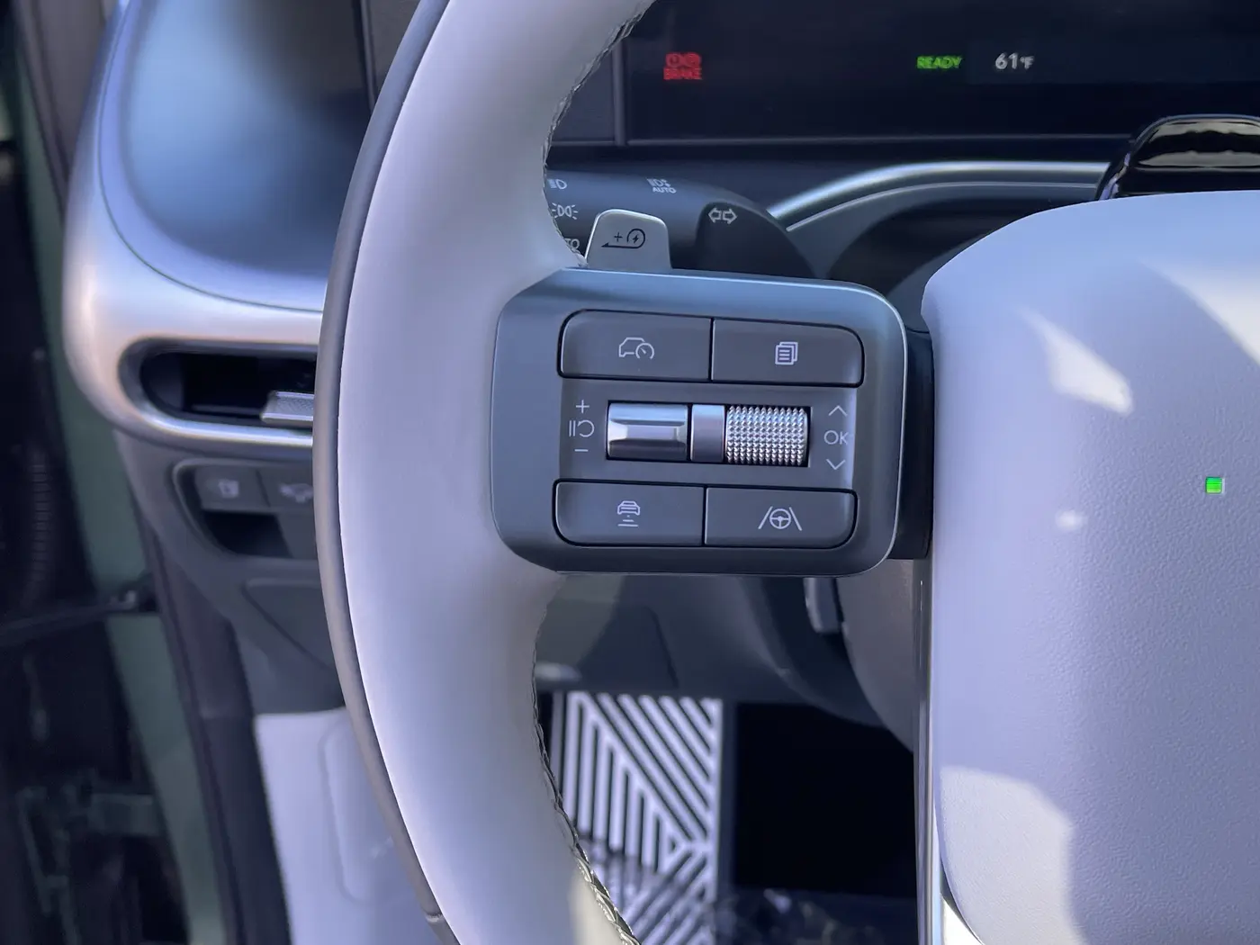 2026 Hyundai Ioniq - $63,990