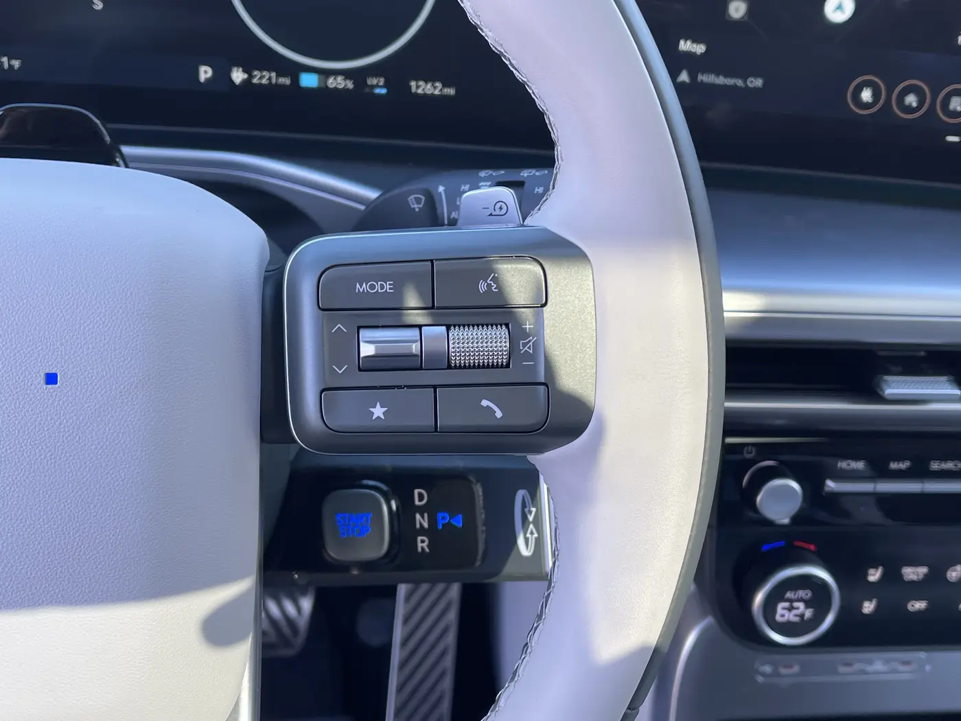 2026 Hyundai Ioniq - $63,990