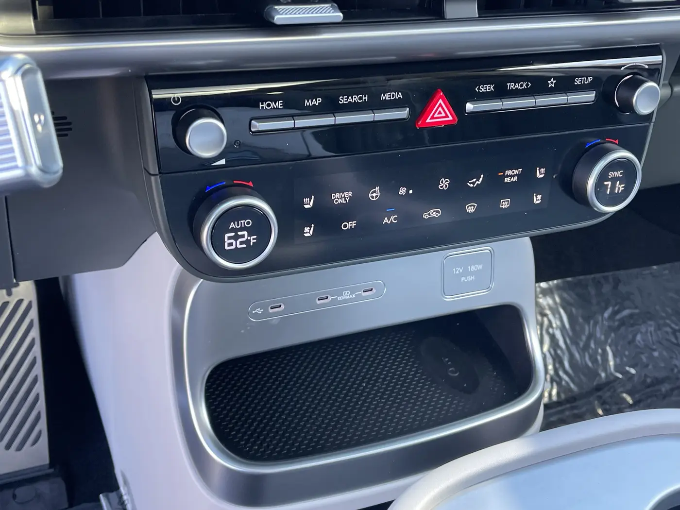 2026 Hyundai Ioniq - $63,990