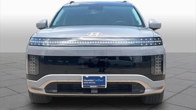 2026 Hyundai IONIQ 9 Performance Calligraphy