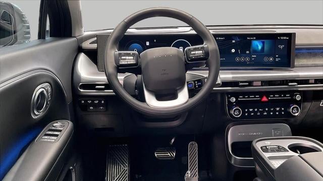 2026 Hyundai IONIQ 9 Performance Calligraphy