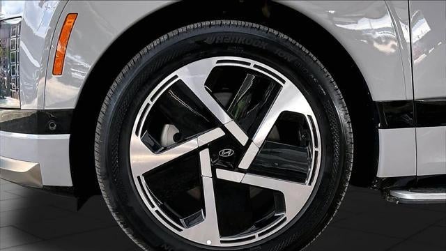 2026 Hyundai IONIQ 9 Performance Calligraphy