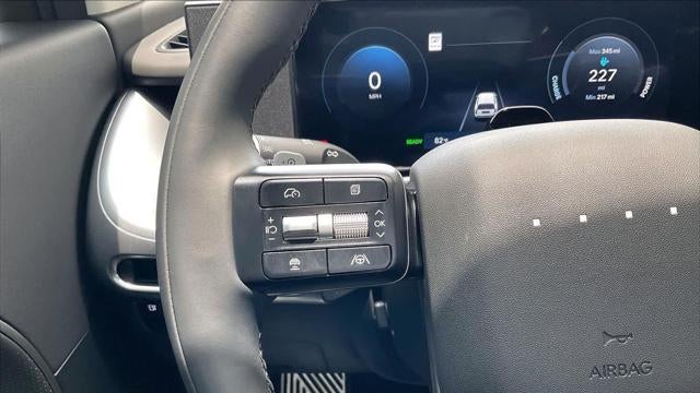 2026 Hyundai IONIQ 9 Performance Calligraphy