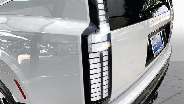 2026 Hyundai IONIQ 9 Performance Calligraphy