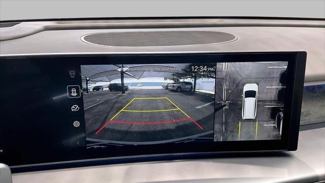 2026 Hyundai IONIQ 9 Performance Calligraphy
