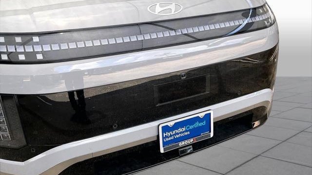 2026 Hyundai IONIQ 9 Performance Calligraphy