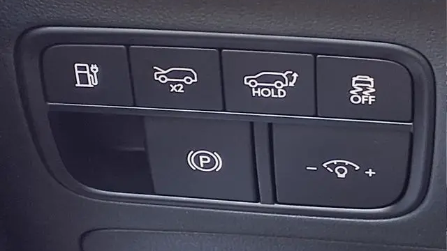 2026 Hyundai IONIQ 9 Performance Calligraphy