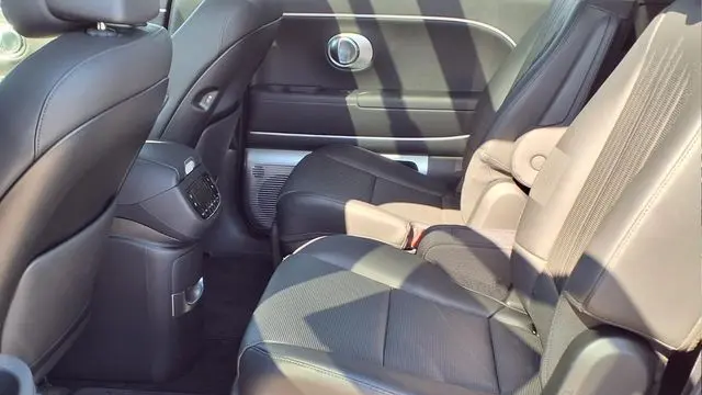 2026 Hyundai IONIQ 9 Performance Calligraphy