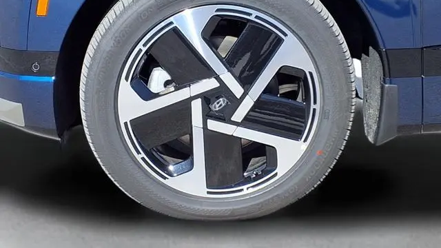 2026 Hyundai IONIQ 9 Performance Calligraphy