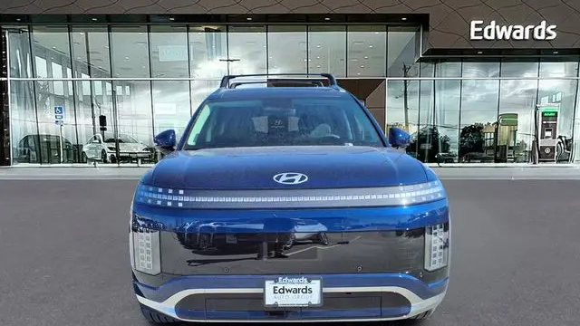 2026 Hyundai IONIQ 9 Performance Calligraphy