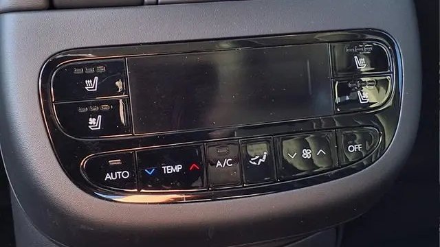 2026 Hyundai IONIQ 9 Performance Calligraphy