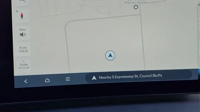2026 Hyundai IONIQ 9 Performance Calligraphy