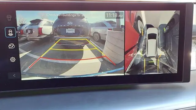 2026 Hyundai IONIQ 9 Performance Calligraphy
