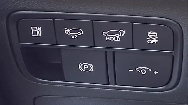 2026 Hyundai IONIQ 9 Performance Calligraphy