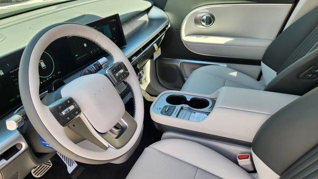2026 Hyundai IONIQ 9 Performance Calligraphy