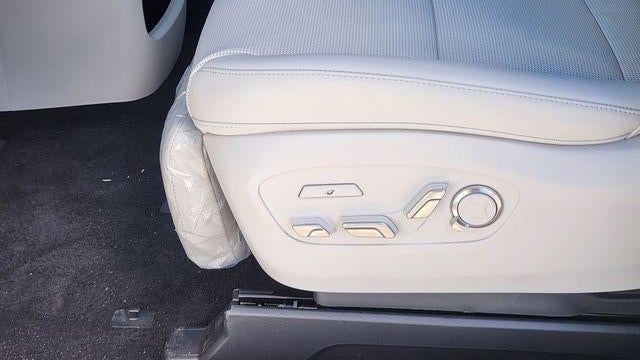 2026 Hyundai IONIQ 9 Performance Calligraphy