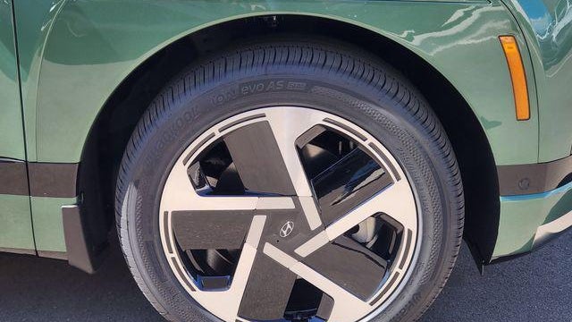 2026 Hyundai IONIQ 9 Performance Calligraphy